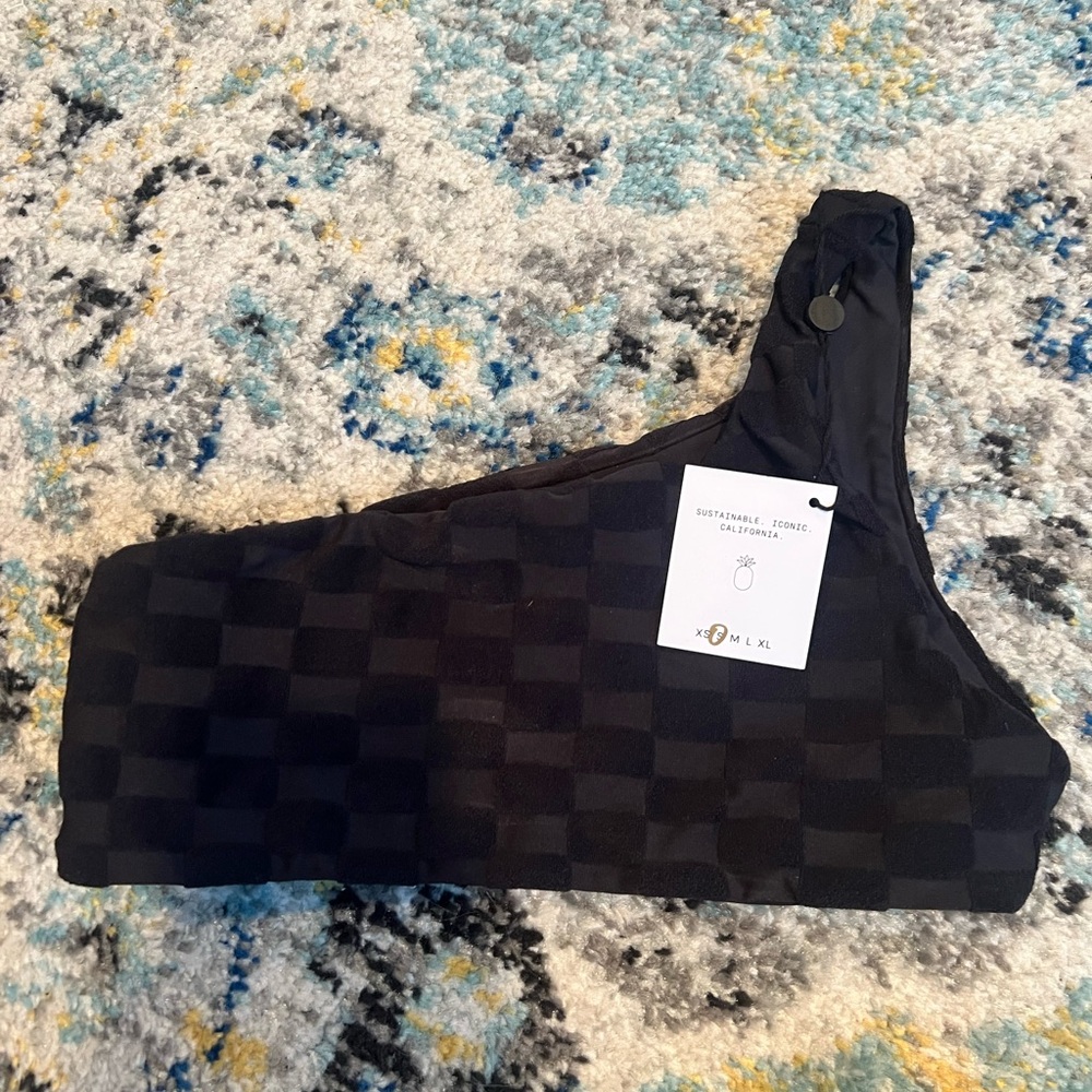 Skatie Monaco top